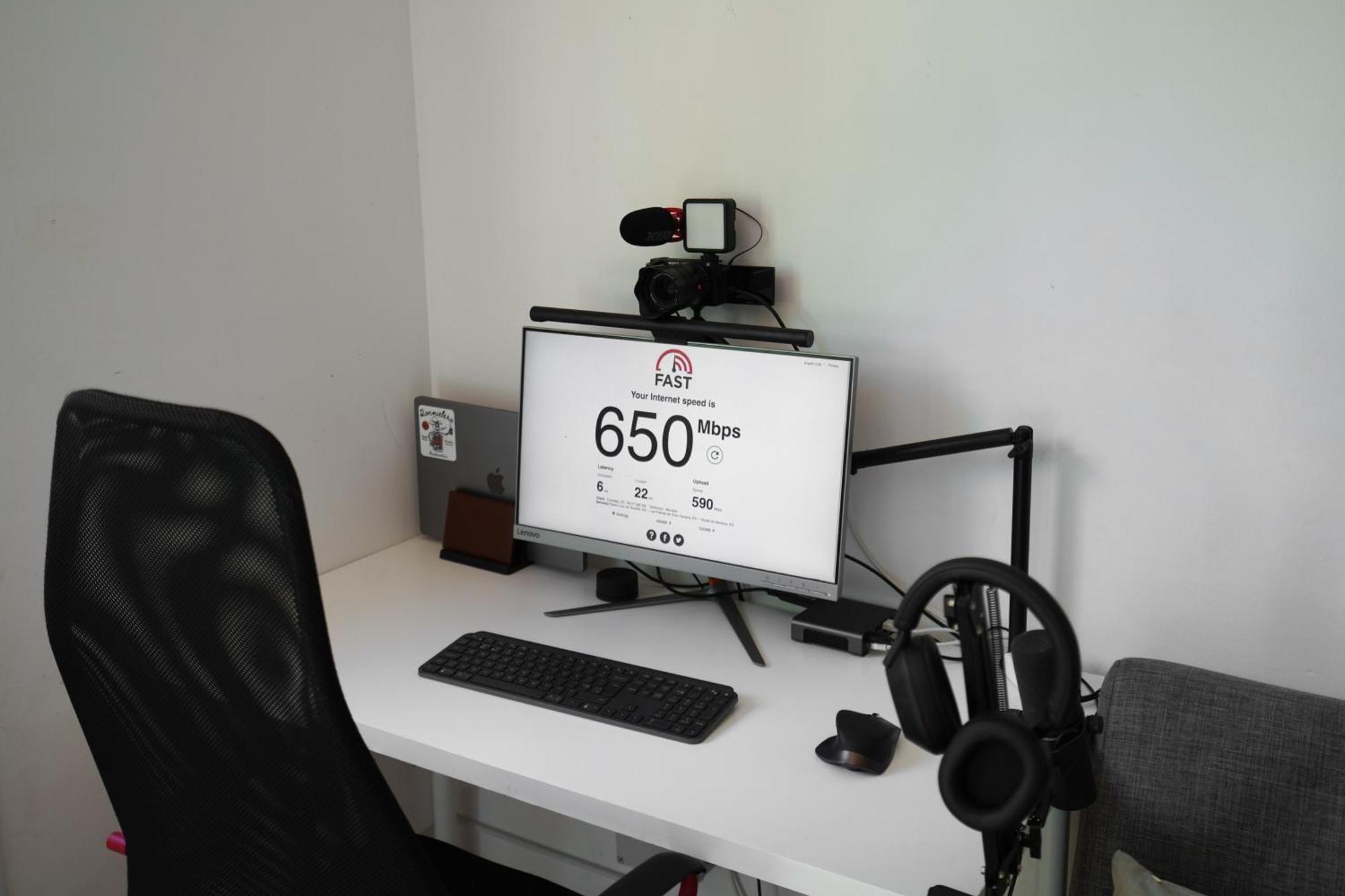 Apartamento Private - Fast Wi-fi - Pool