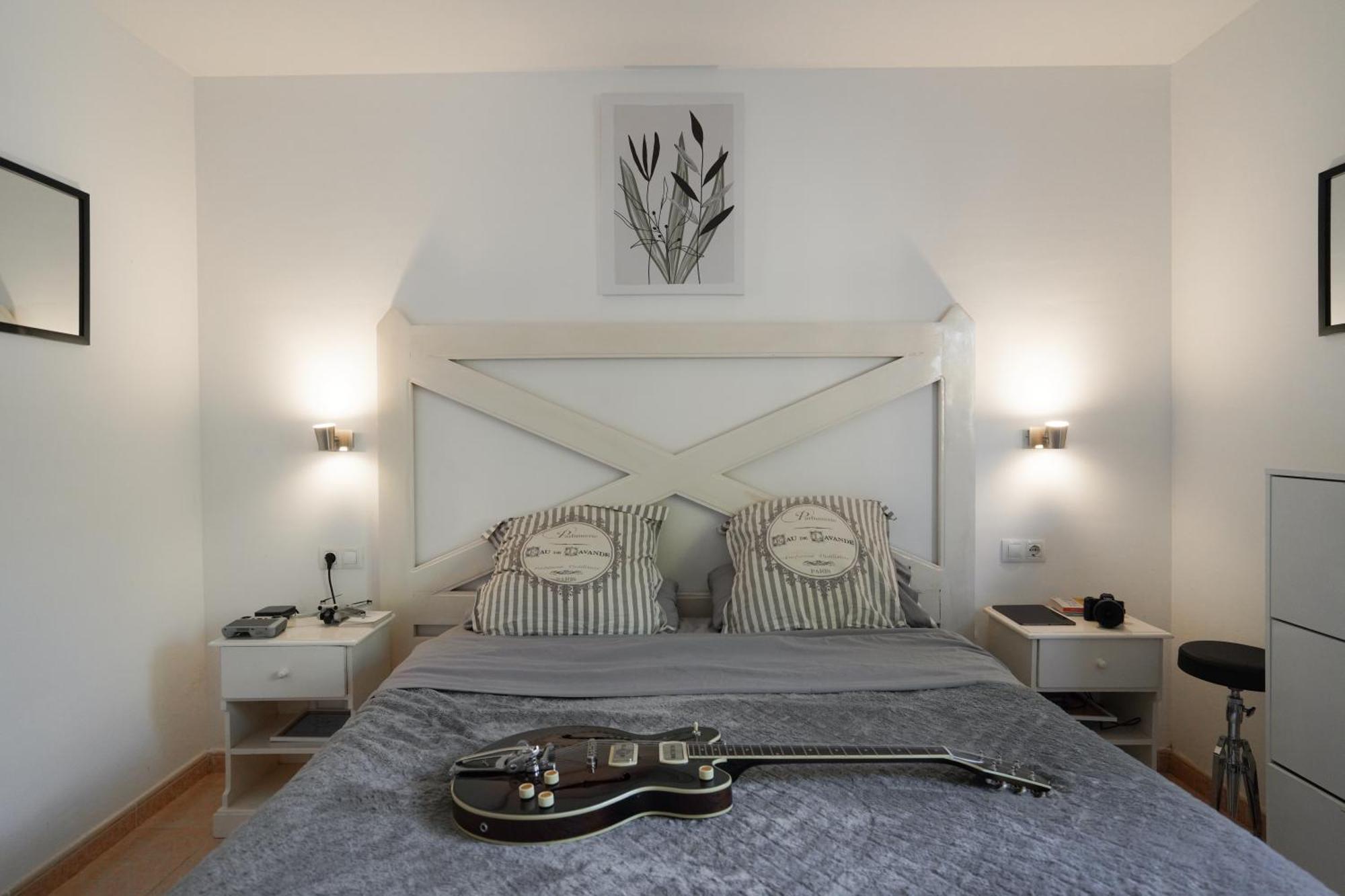 Private - Fast Wi-fi - Pool Apartament *