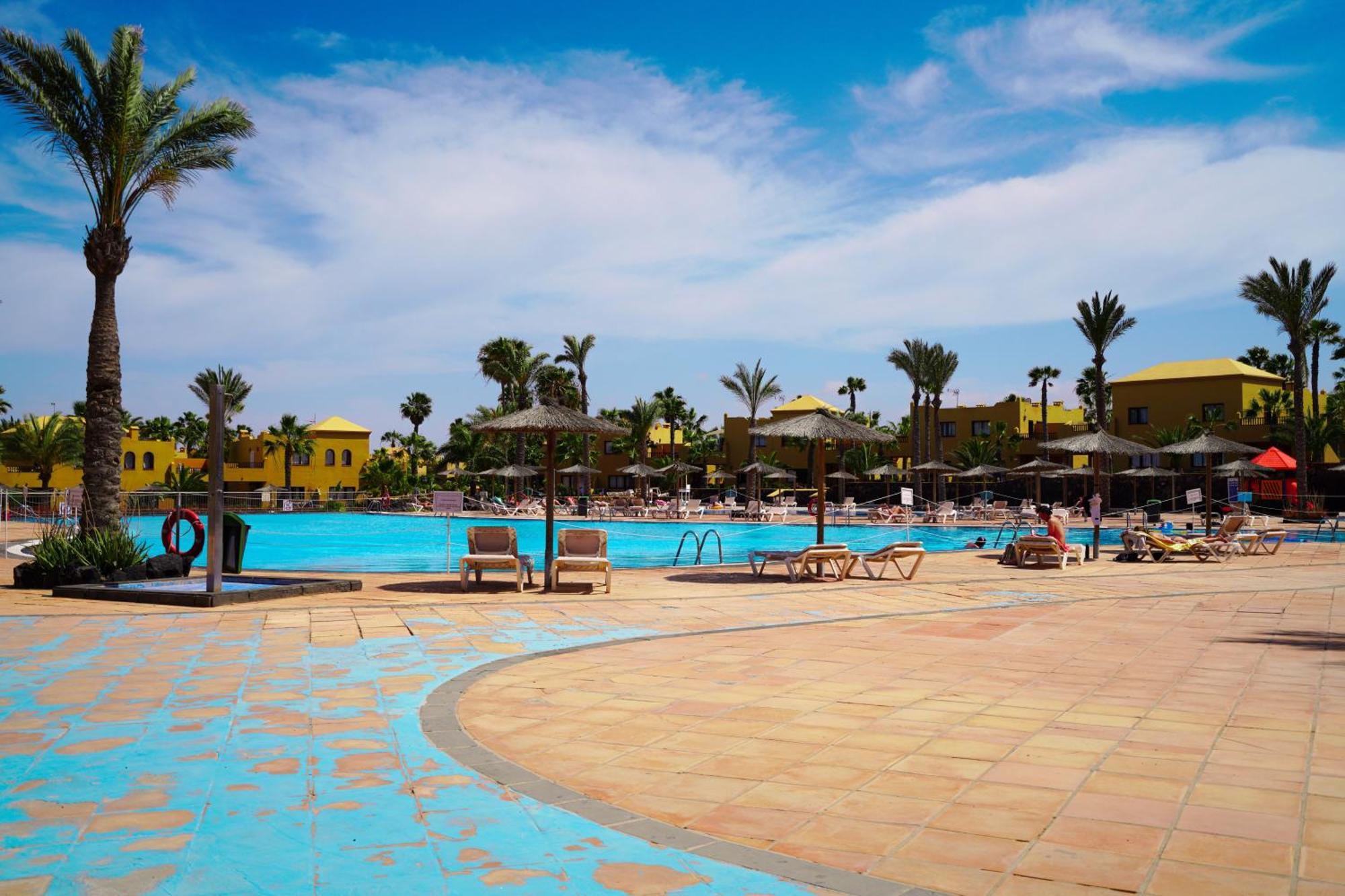 Apartament Private - Fast Wi-fi - Pool Corralejo