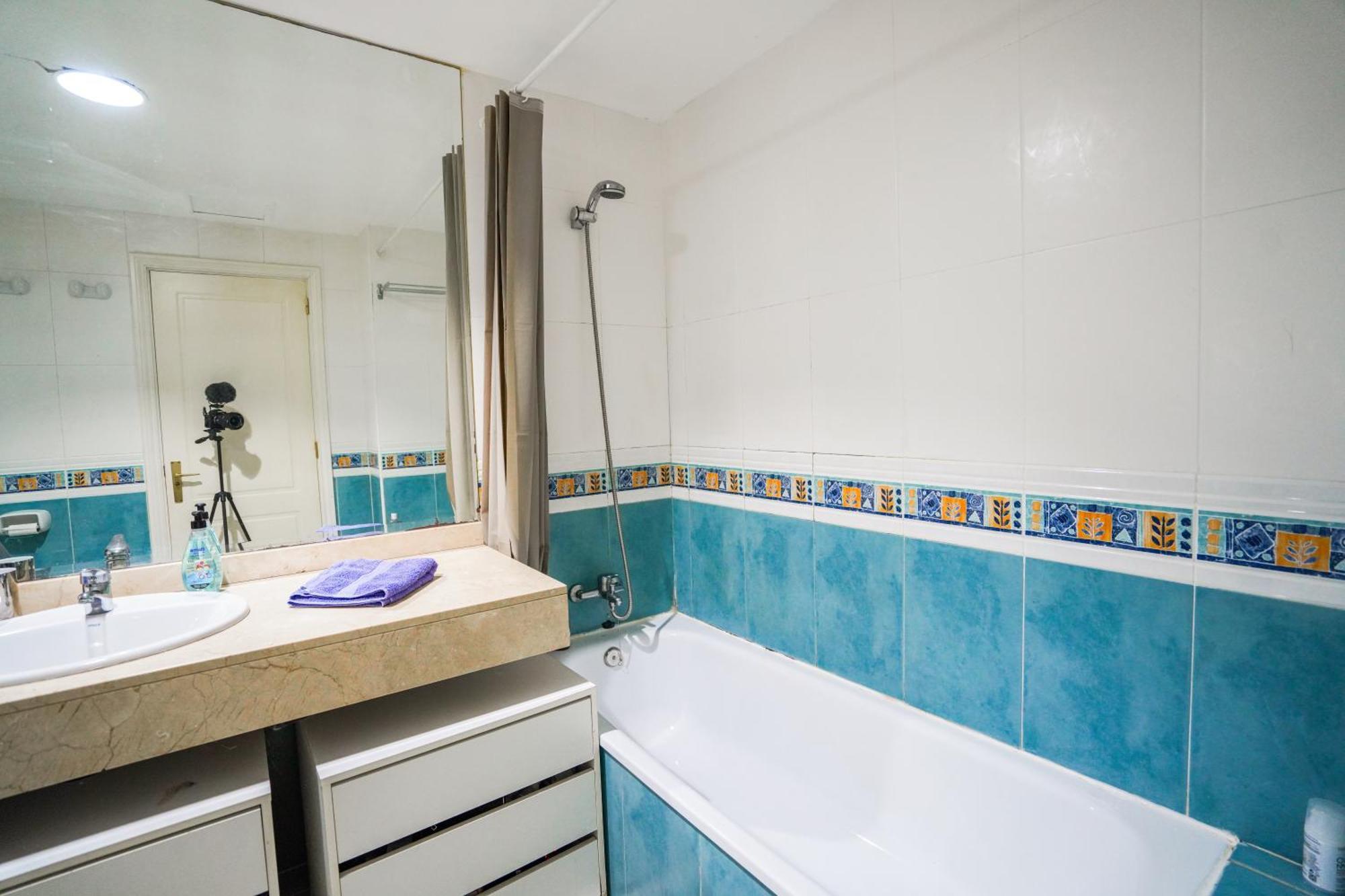 Apartament Private - Fast Wi-fi - Pool *