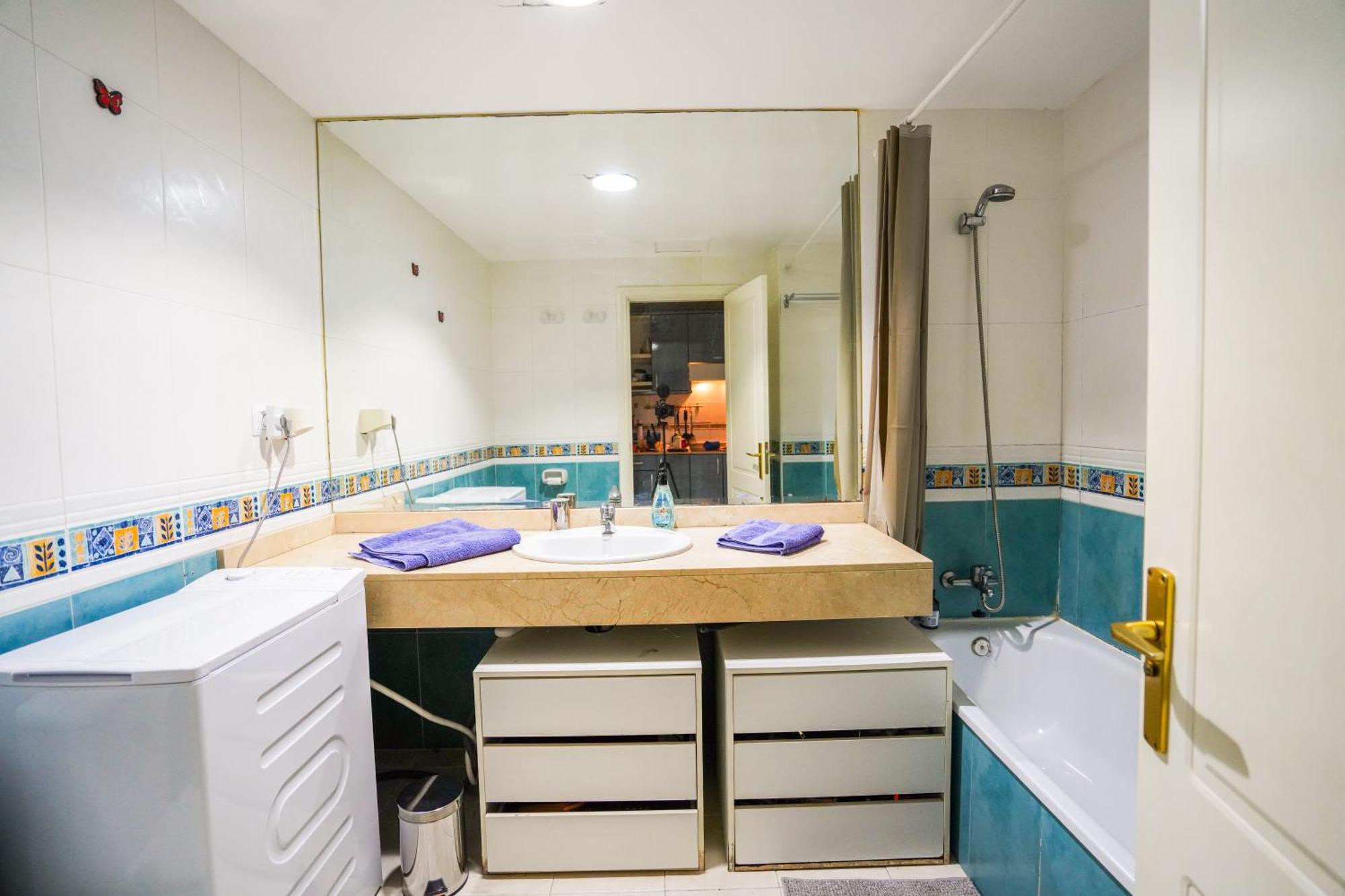 Apartament Private - Fast Wi-fi - Pool Corralejo